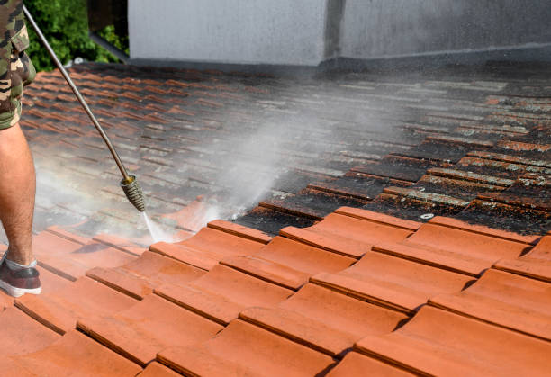 Why Choose Our Certified Pressure Washing Experts for Your Project Needs in Oakleaf Plantation, FL?