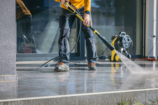 Pressure Washing Contractors in Oakleaf Plantation, FL