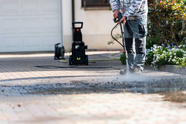Professional Pressure Washing in Oakleaf Plantation, FL