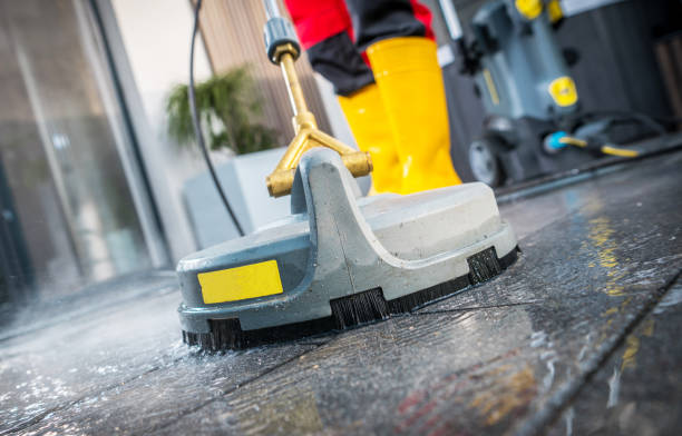 Best Garage Pressure Washing  in Oakleaf Plantation, FL