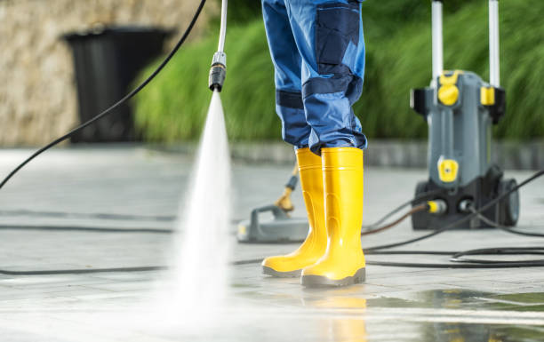 Best Commercial Pressure Washing  in Oakleaf Plantation, FL