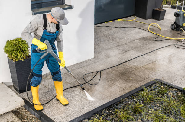 Best Commercial Pressure Washing  in Oakleaf Plantation, FL